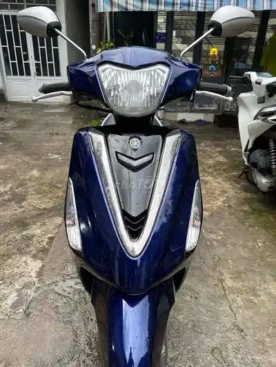 Yamaha Acruzo Синий Вьетнам