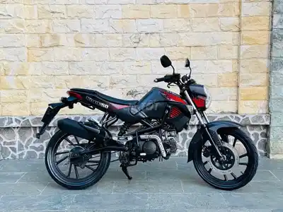 Kymco Kpipe 50cc 2023 черный матовый оригинал родной мотор