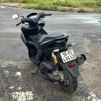 Yamaha NVX 155cc