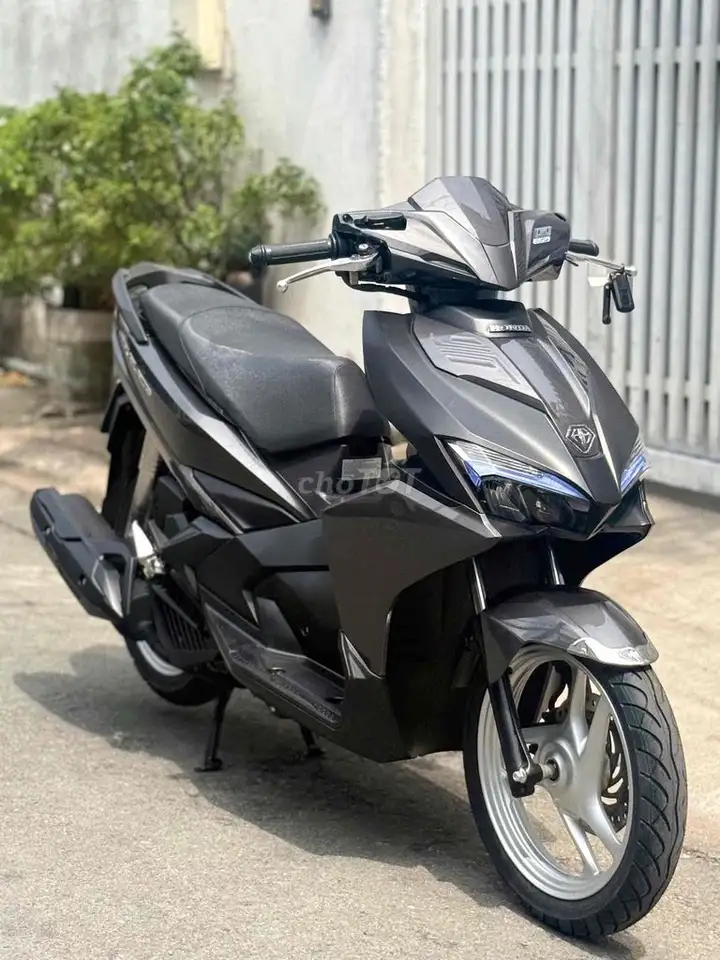Honda AB 125 robot 2019 Черный Smartkey 9 владельцев