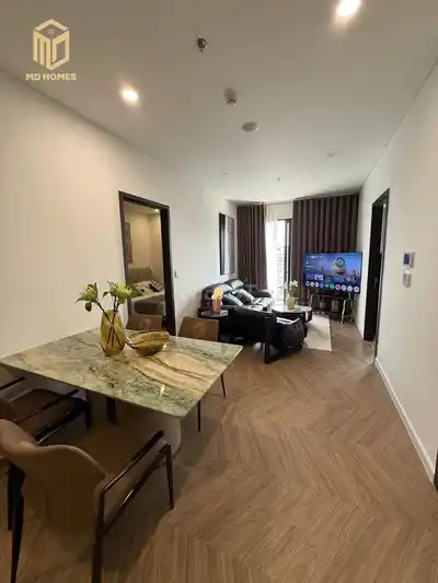 3-комнатная квартира Vinhomes Smart City в аренду