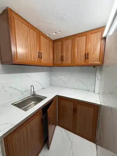 Дом целиком 40м2 х 3 этажа, 3 спальни, Хоанг Май