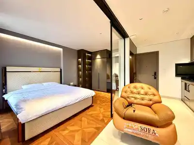 Квартира с 1 спальней, 70 м², Phuoc Hai
