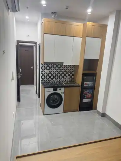 Меблированная комната на Нгуен Хоанг