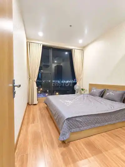Апартаменты 60 м² в Panoma 2 с видом на реку Хан