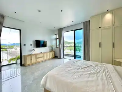 Студия в Mường Thanh 04