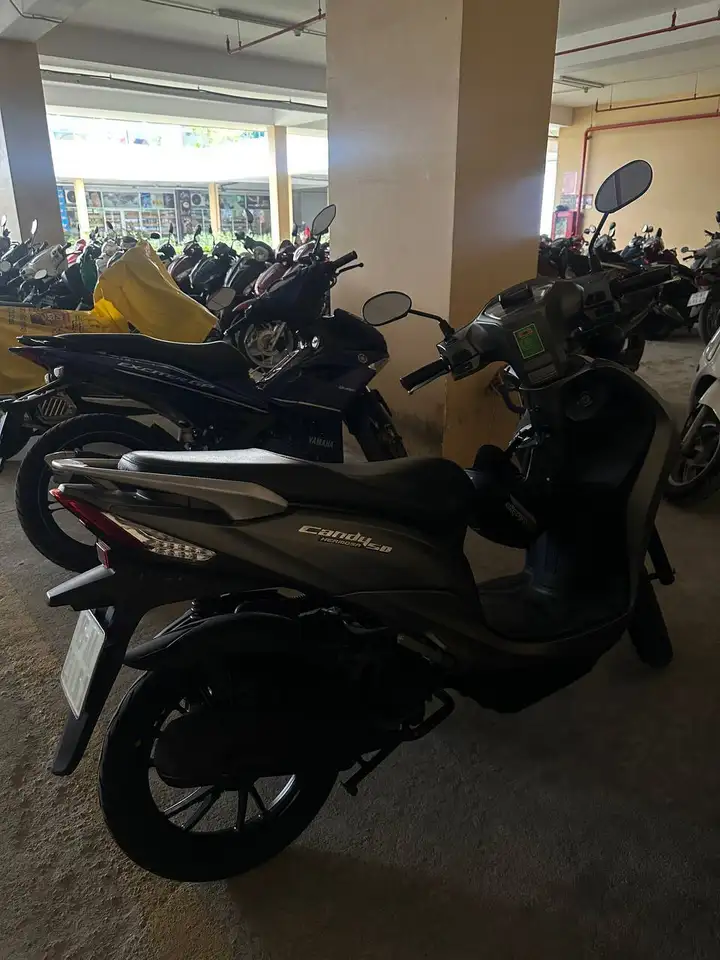 Kymco Candy Hermosa 50cc 2021