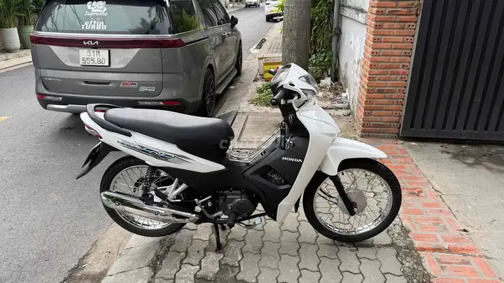Honda Wave a110 2025
