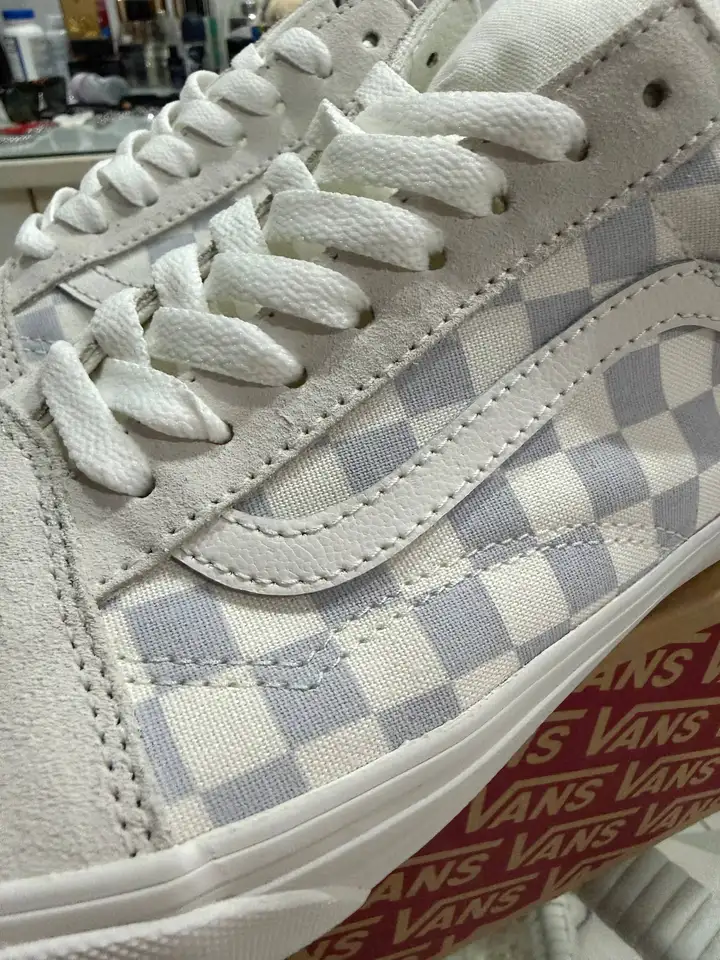 Кеды Vans old school