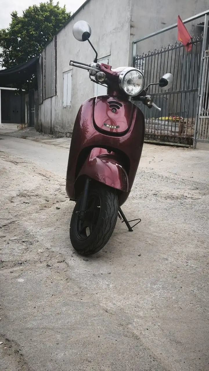 Байк Figiormo Mono 2019 50cc