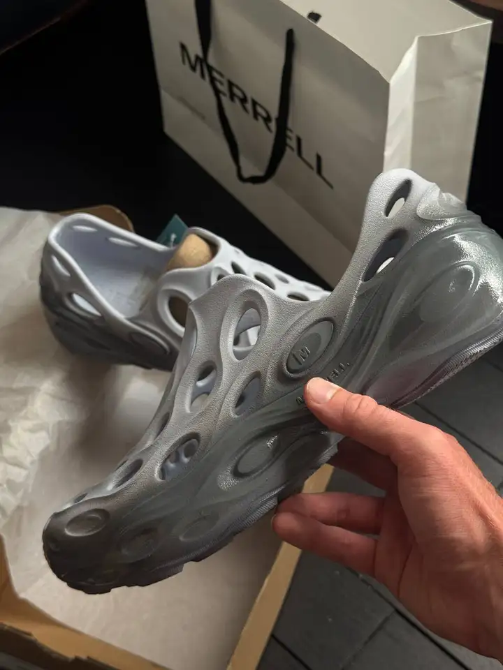 Клоги Merrell Hydro Next Gen