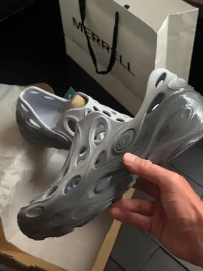 Клоги Merrell Hydro Next Gen