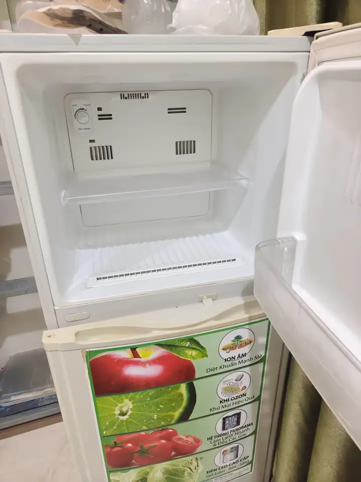 Холодильник LG