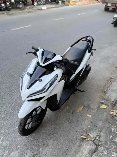 Vario 125 2020 B.Выпуск 43 Предоплаченная рассрочка 6 лет