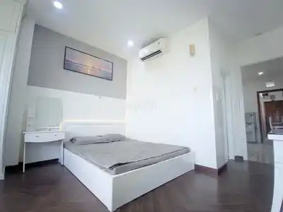 Сдается 1-комнатная квартира 45 м² с мебелью рядом с ЖК PH