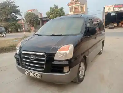 Hyundai Santex 2095 Автомат Черный