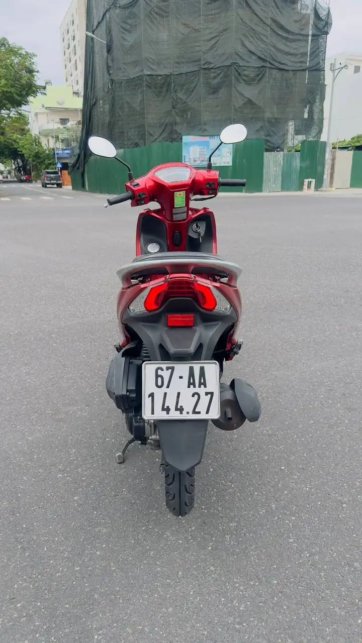 Kymco Candy 50cc