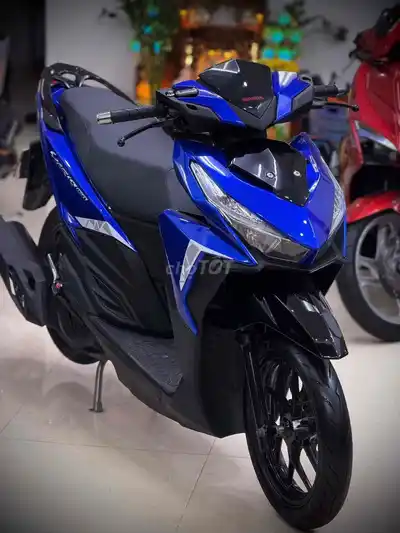 Honda Vario 125 2018 базовая комплектация от собственника