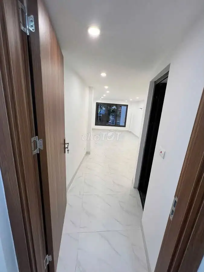 Дом в переулке Хоа Бинь, Кхам Тхиен, Донгда, Ханой – 54м²