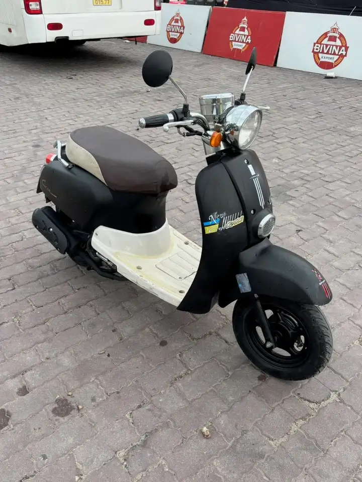 CREA 50cc