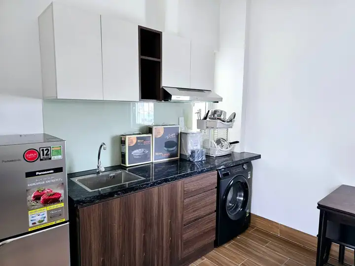 Аренда Modern Studio в Son Tra