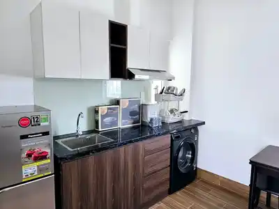 Аренда Modern Studio в Son Tra