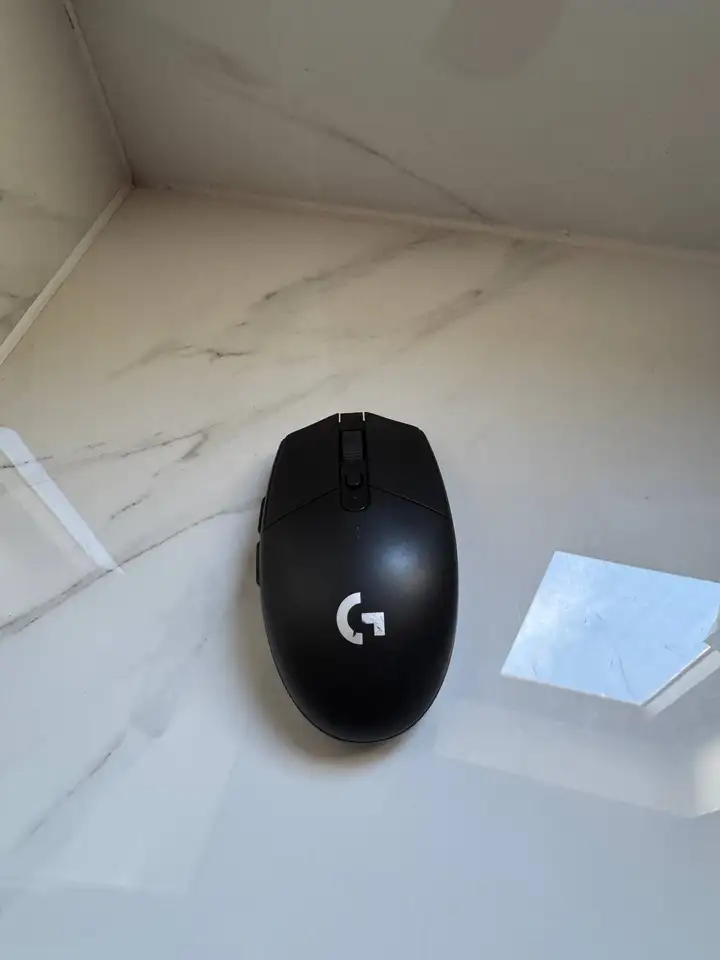 Мышка Logitech G304