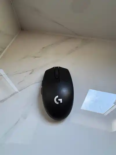 Мышка Logitech G304