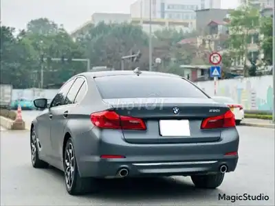 BMW 5 Series 530i 2019