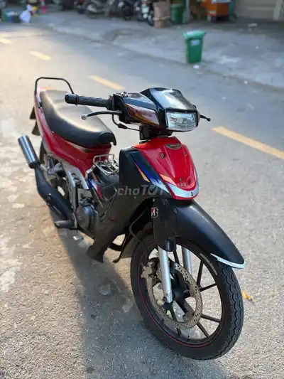 Suzuki Xipo 120cc 17,5 млн