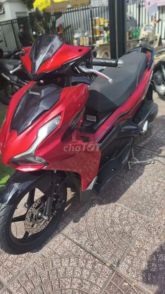 Honda Air Blade 125cc 2020 гос. номер 59v3-42938