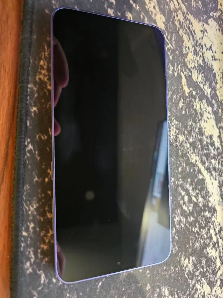 Samsung s24 plus 256gb