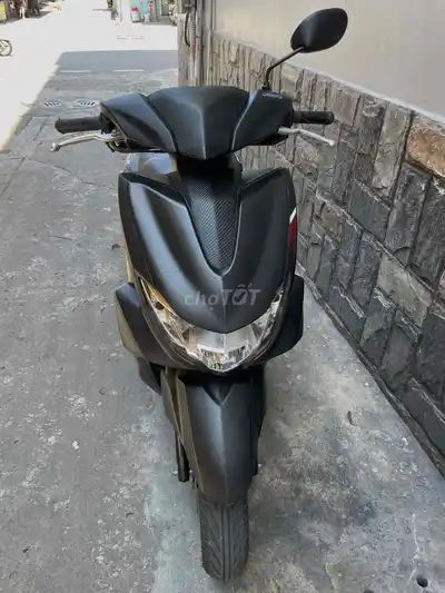 Yamaha FreeGo S 2021 Smartkey номер 59