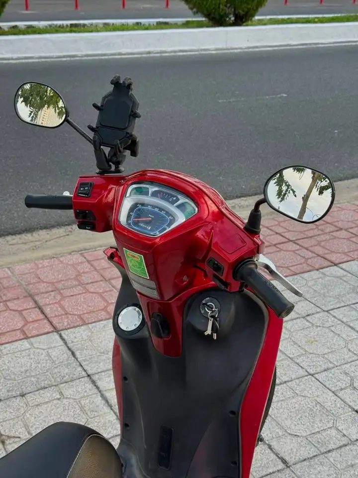 Kymco Candy Hermosa 50cc 2022