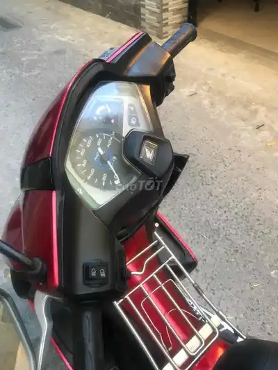 Honda Air Blade с чип-паспортом от собственника, 43 Дананг