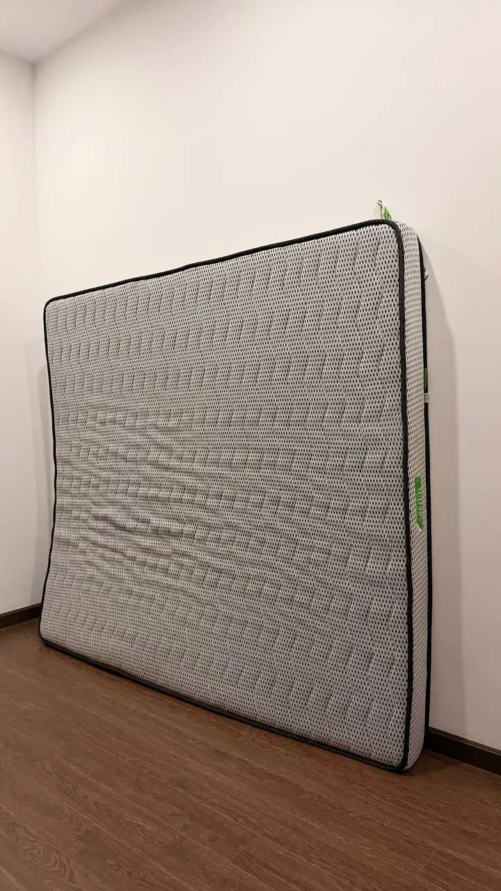 Матрас средней жесткости 1.8×2 м
