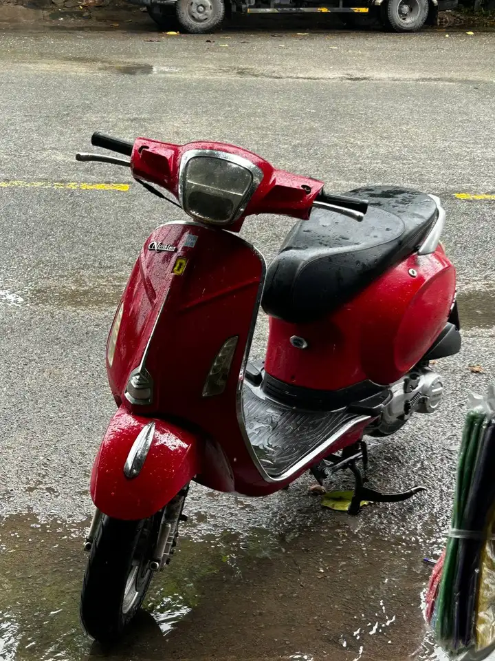 Nioshina Dio 50cc