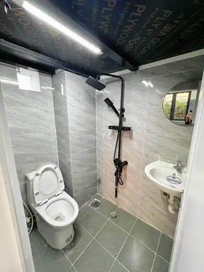 Аренда апартаментов Alex Apartment на улице Чан Дай Нгиа, Дананг