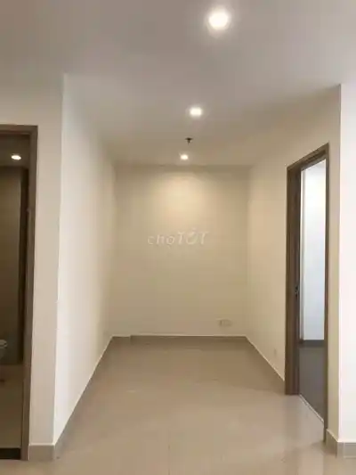 Квартира 1N+ в базовом состоянии в VinHomes Ocean Park