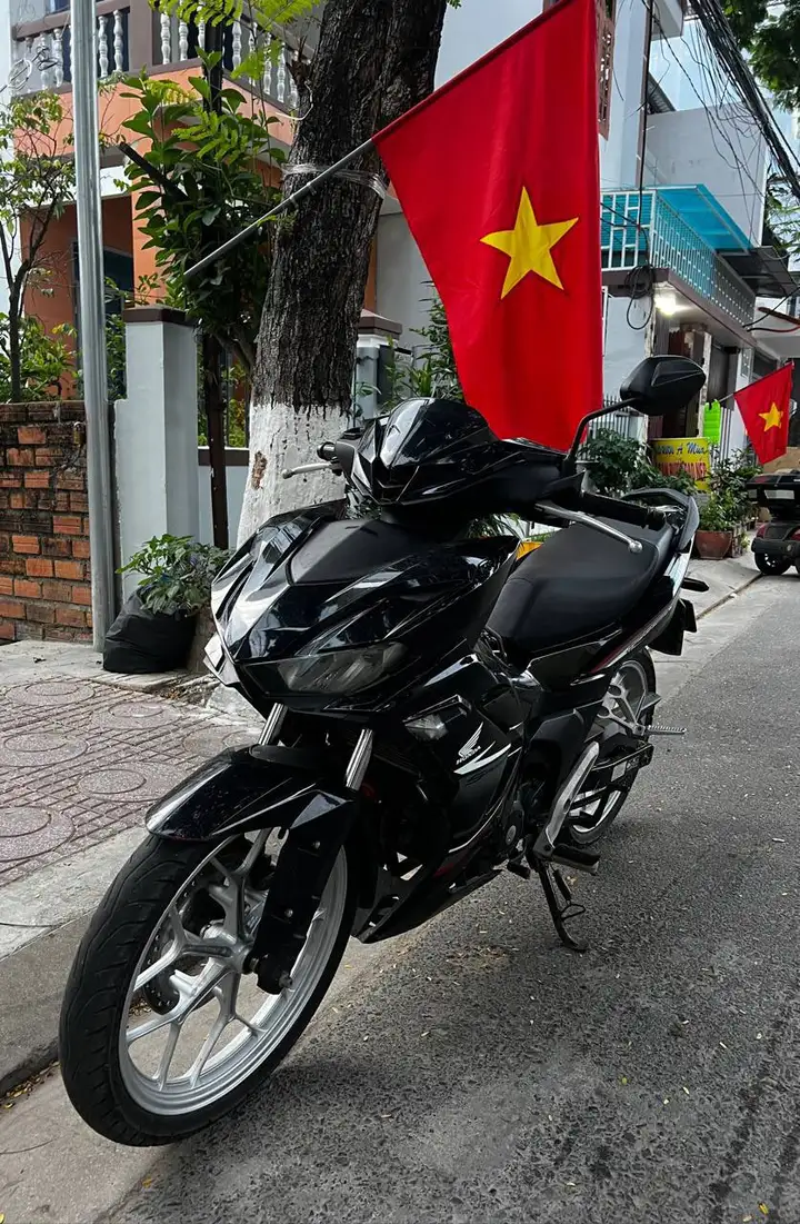 Honda Winner X 2023