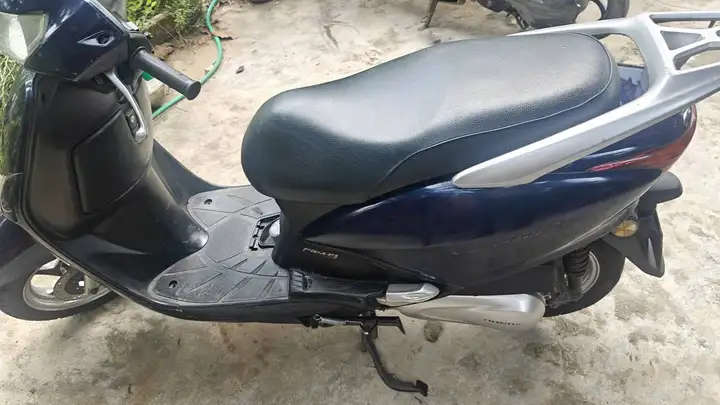 Honda Lead