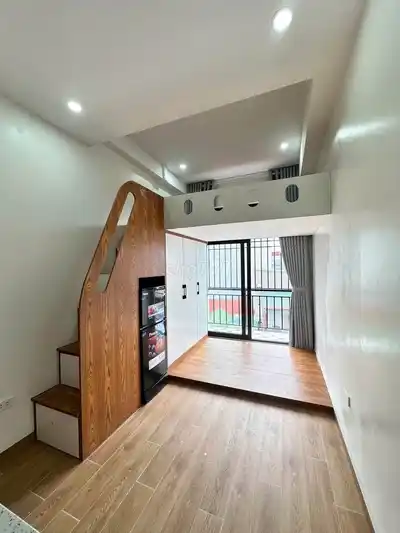Аренда комнаты в переулке 119 Чунг Кинь, Кау Зяу, с мебелью