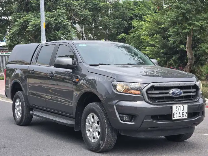 Ford Ranger 2.2 XLS 2019 АКПП 2WD 98000 км гарантия 1 год