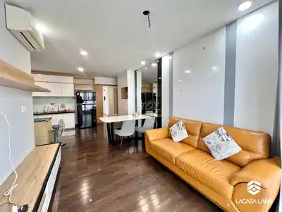 🍀 CHARMINGTON в аренду, 3pN2WC, полный уголок с балконом и видом на город
