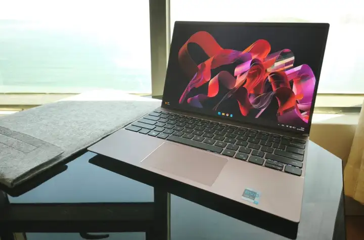 Dell Inspiron 13 5310 ультрабук