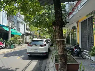 Продажа дома на улице Mai Xuan Thuong - 65м² - 5,4 млрд