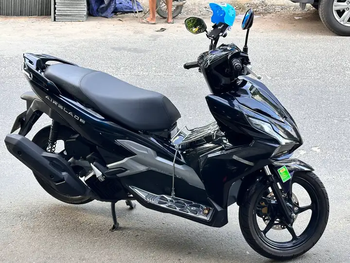 Honda Airblade 2020
