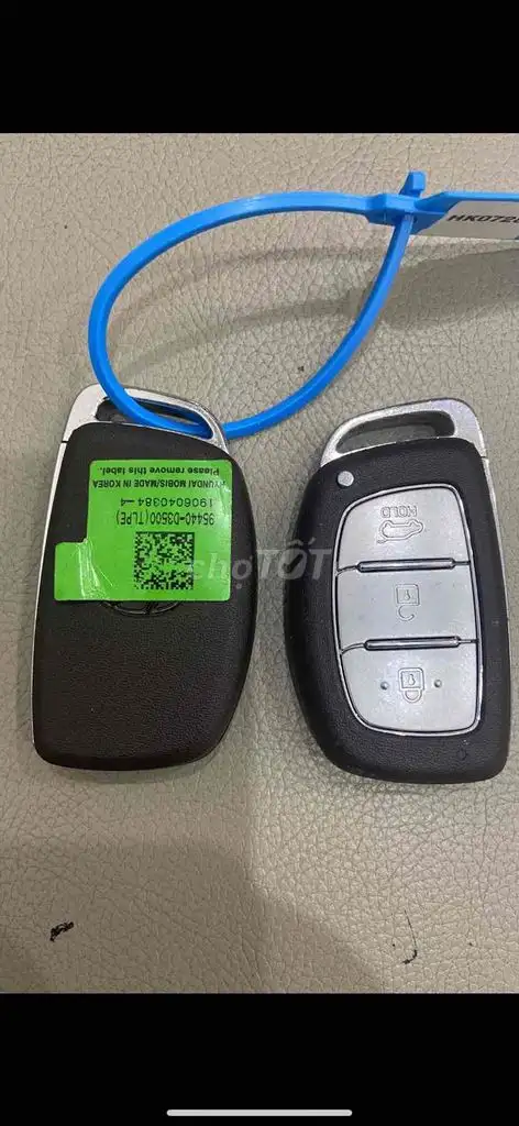 Hyundai Tucson 2019 Дизель