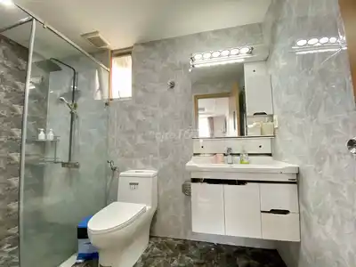 Аренда 3-комнатной квартиры Scenic Valley 2, центр Phu My Hung, 7-й округ