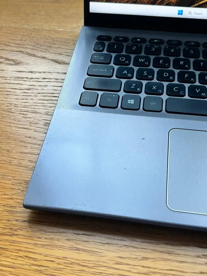 Ноутбук ASUS Vivobook X512D